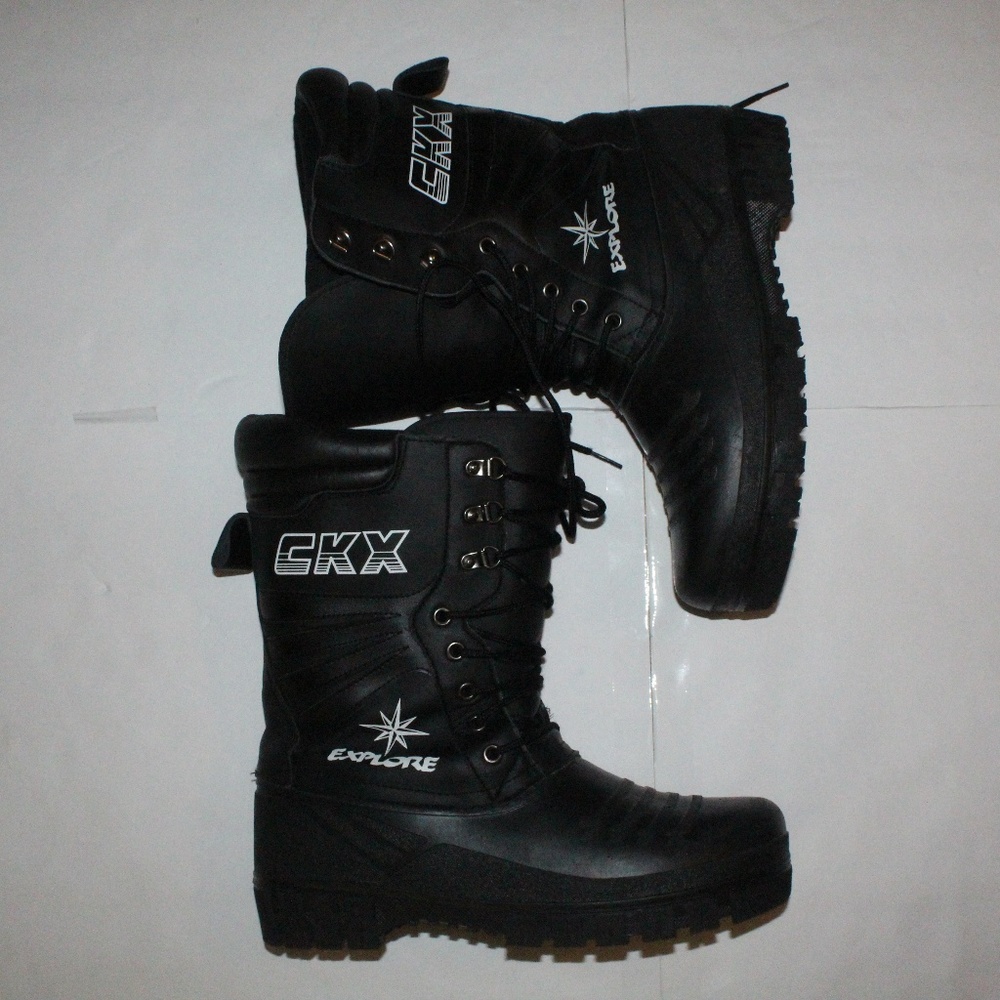❌SOLD❌Boots